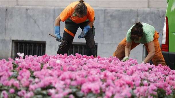 El Gobierno español planea aprobar este martes el proyecto de ley para reducir la jornada laboral a 37,5 horas