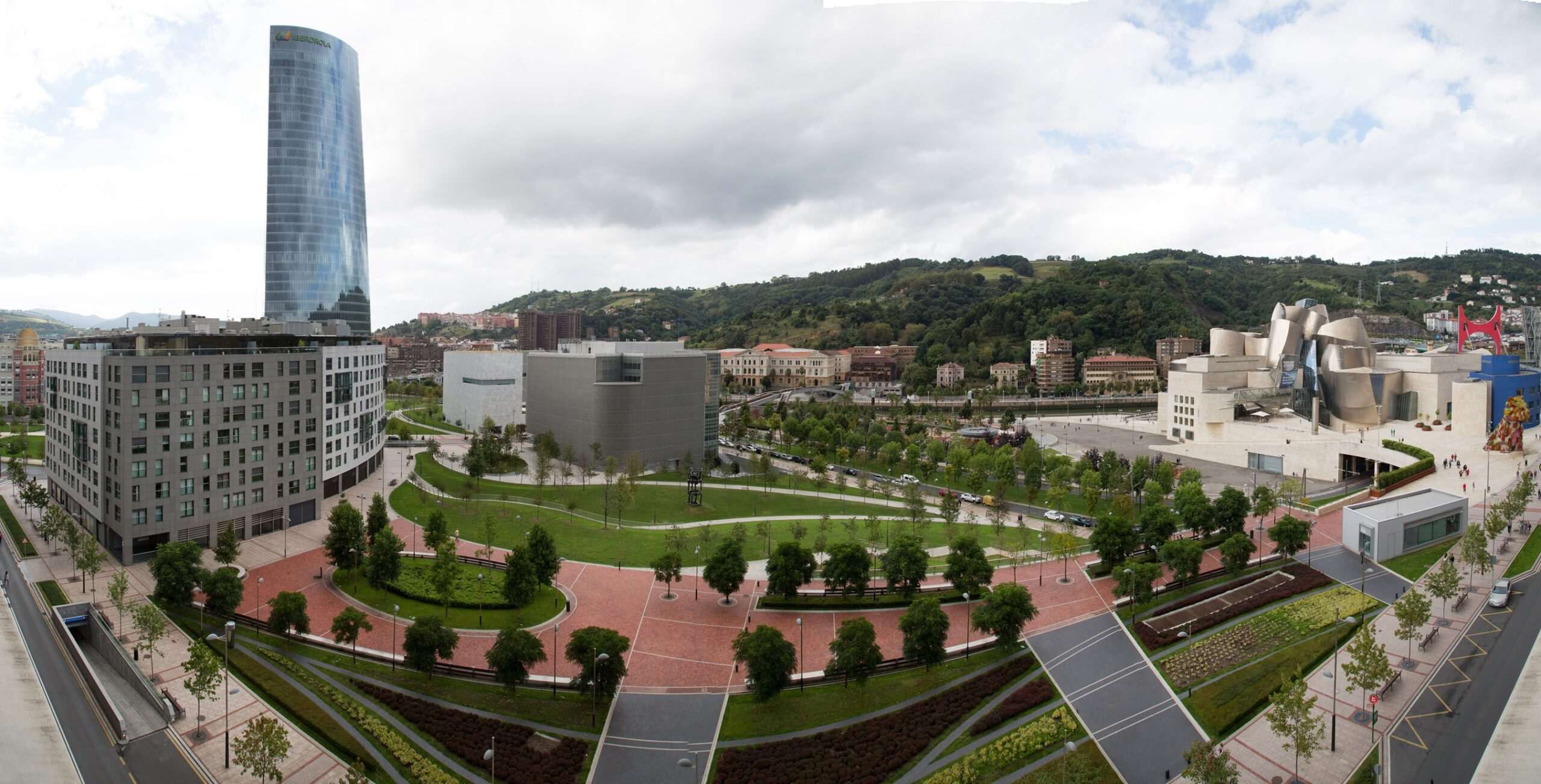Bilbao se posiciona entre las 100 ciudades que albergan los congresos científicos más prestigiosos del mundo