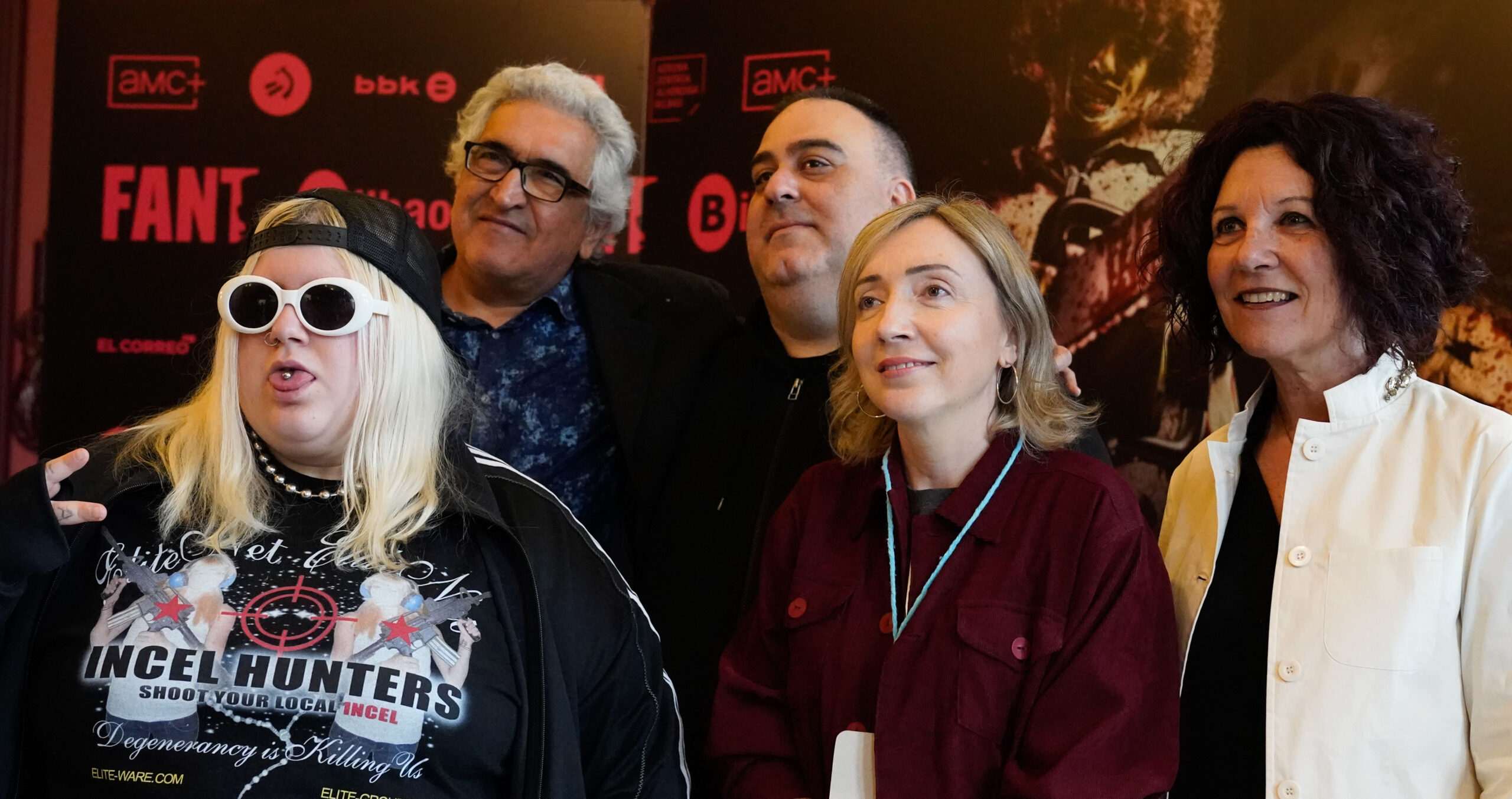 "Death is a Problem for the Living" de Teemu Nikki gana el premio del jurado al mejor largometraje en la sección oficial del Festival de Cine Fantástico-FANT 2025