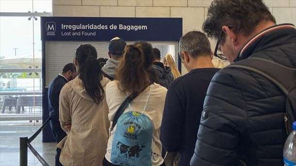 Se pueden reclamar las cancelaciones de eventos, transporte y servicios debido al apagón