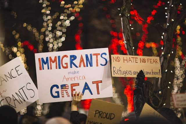 Idioma inclusion inmigrantes