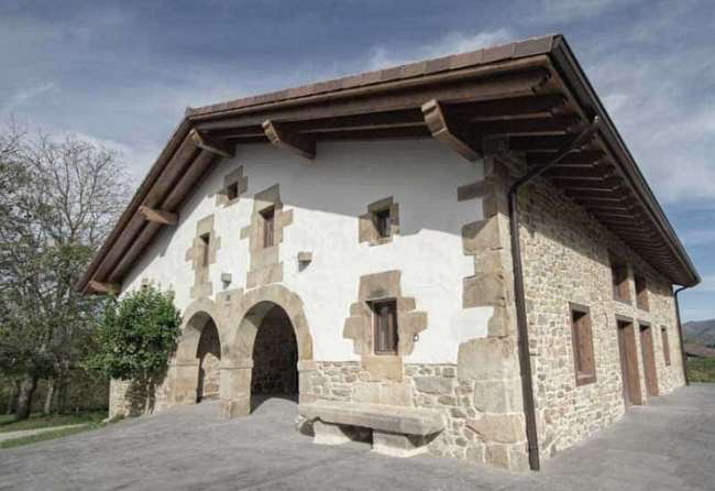 Aiert buruaga arkitektura & disenua