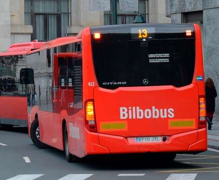 Bilbobus