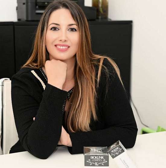 Bioestética hiart intxaurtieta bizkaia