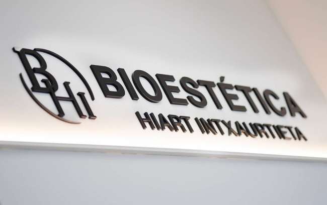 Bioestética hiart intxaurtieta