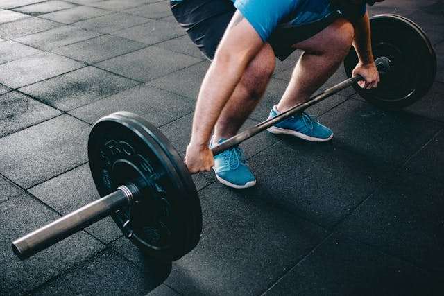 Centros de entrenamiento en araba