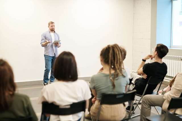 El boom de las escuelas de español para extranjeros