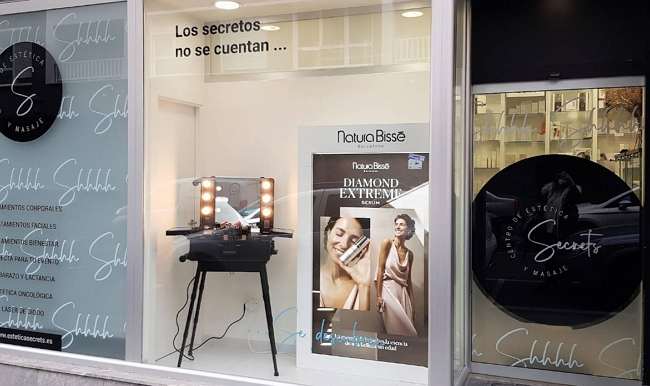 Estética secrets