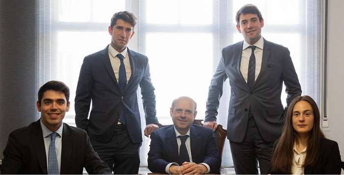 Muñoz de la peña abogados