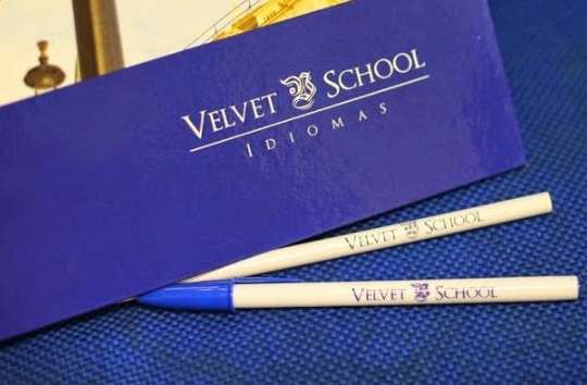 Velvet school idiomas bilbao