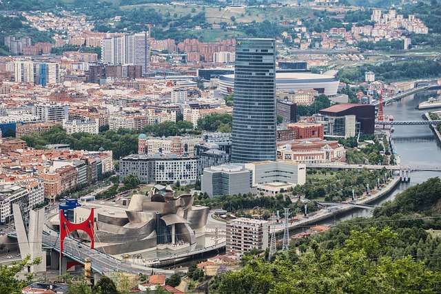 Bilbao san mames tardeo