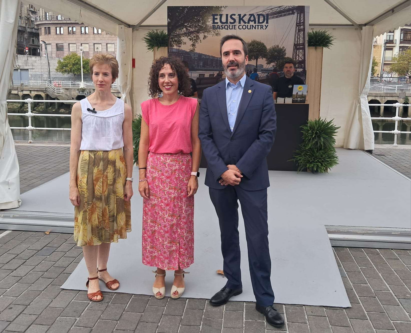 Comienza la gran feria de la movilidad sostenible con tres días de exposición de las principales marcas de vehículos cero emisiones