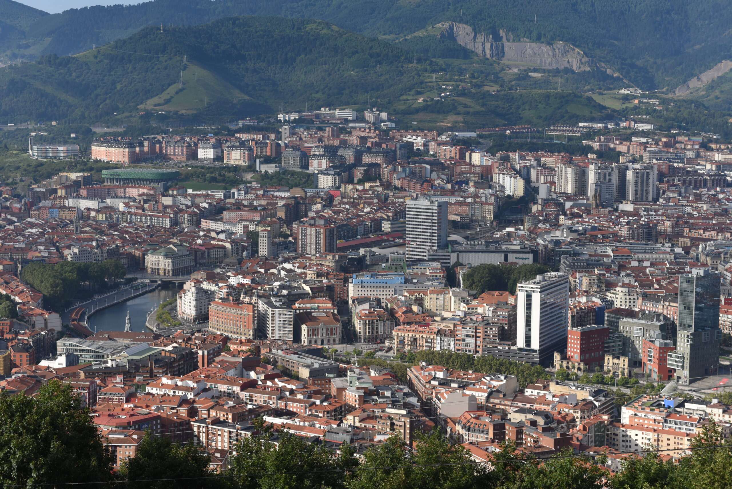 El Ayuntamiento de Bilbao participa en la 6ª Cumbre de Cultura de CGLU celebrada en Barcelona