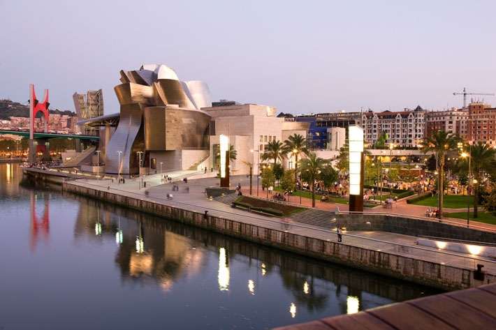 V Congreso Reci reúne en Bilbao a territorios líderes y expertos para diseñar la ciudad inteligente del futuro