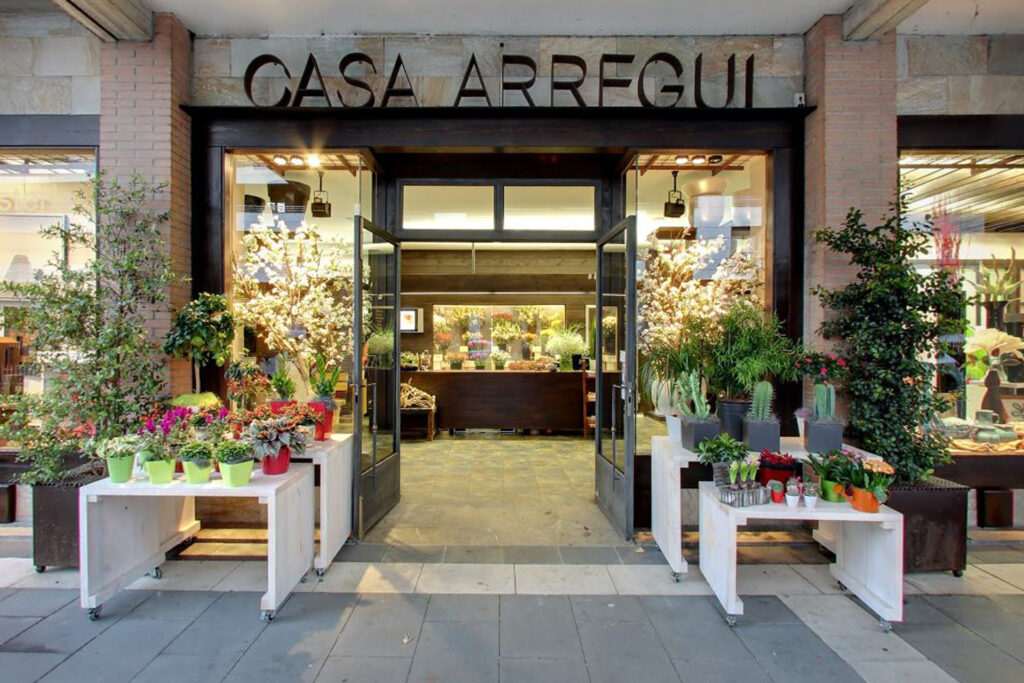 Casaarregui