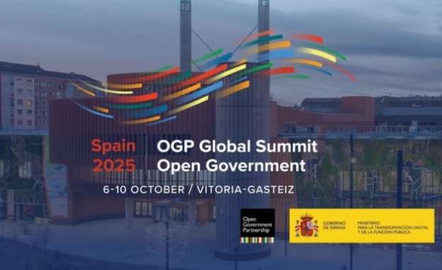 Vitoria gasteiz, epicentro mundial de la democracia abierta con la ix cumbre global de la ogp