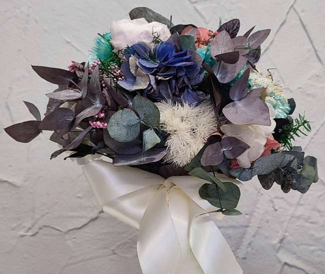 Arreglo floral tolosa
