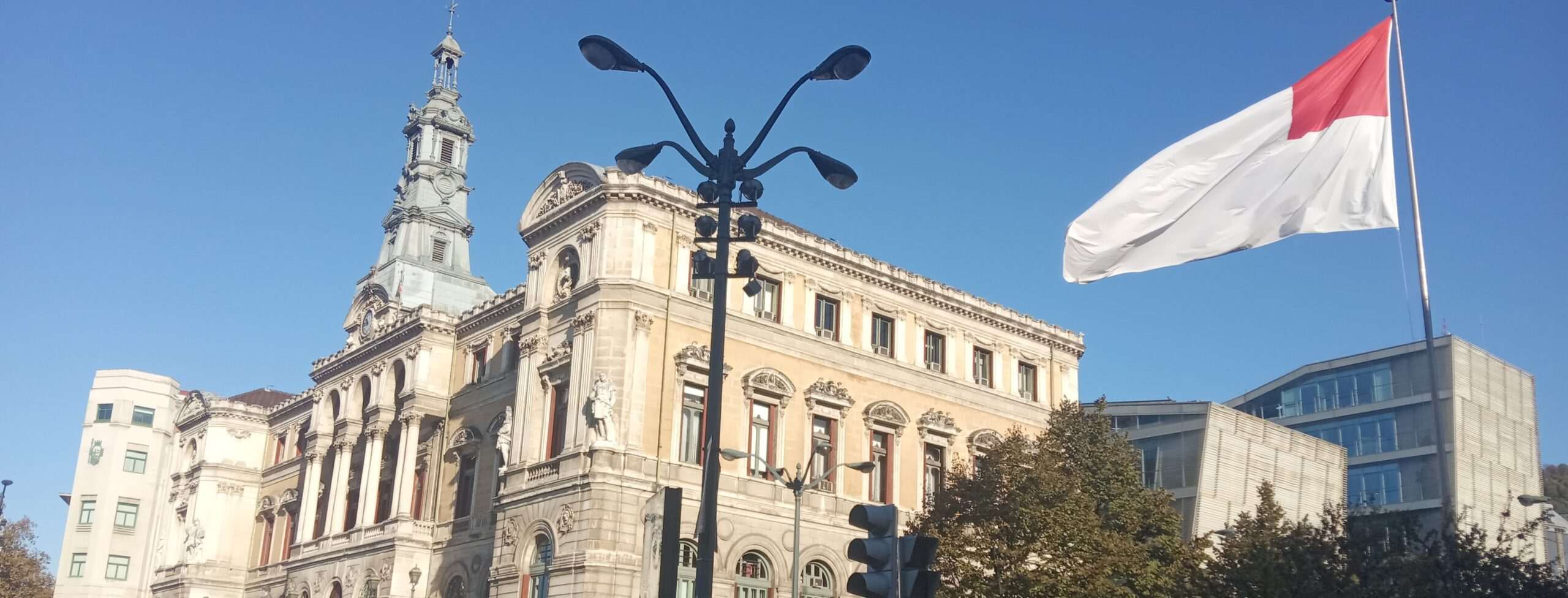 Bilbao se une al Día Mundial de Concienciación sobre el Duelo Gestacional, Perinatal y Neonatal