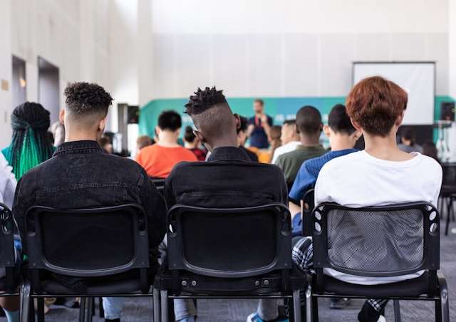 Examen dele en euskadi
