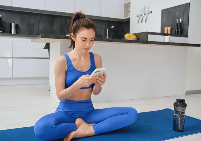 Fisioterapia digital beneficios