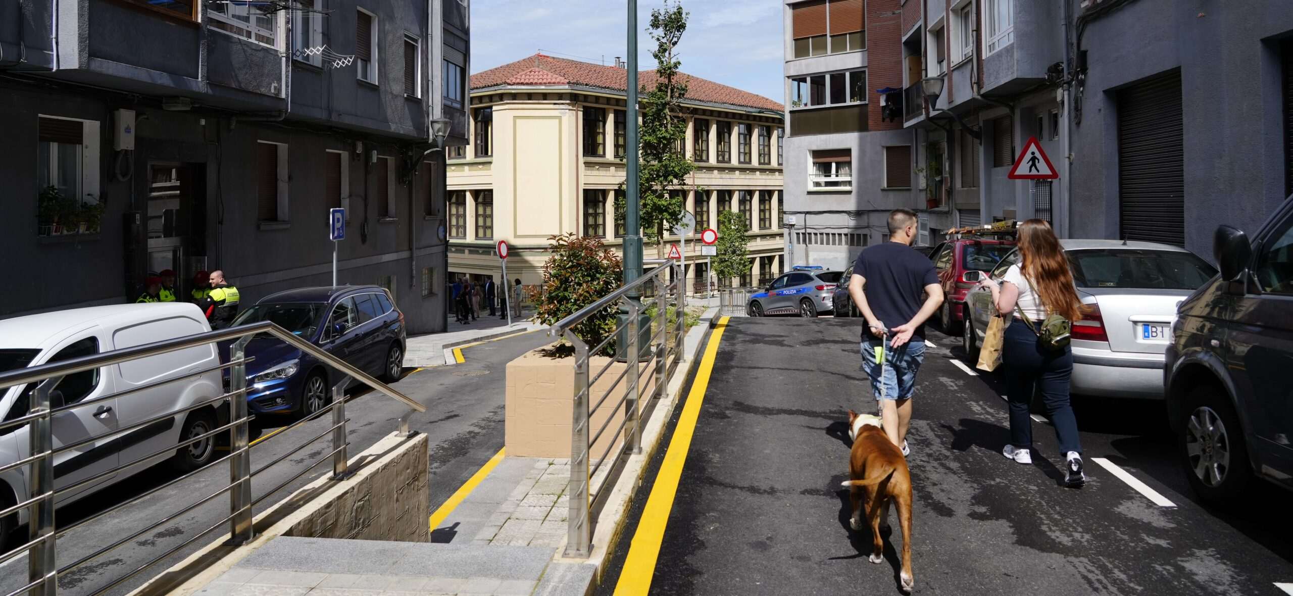 La aplicación Mejora Bilbao se afianza como la opción preferida por los bilbaínos para gestionar las comunicaciones con el Ayuntamiento sobre servicios municipales