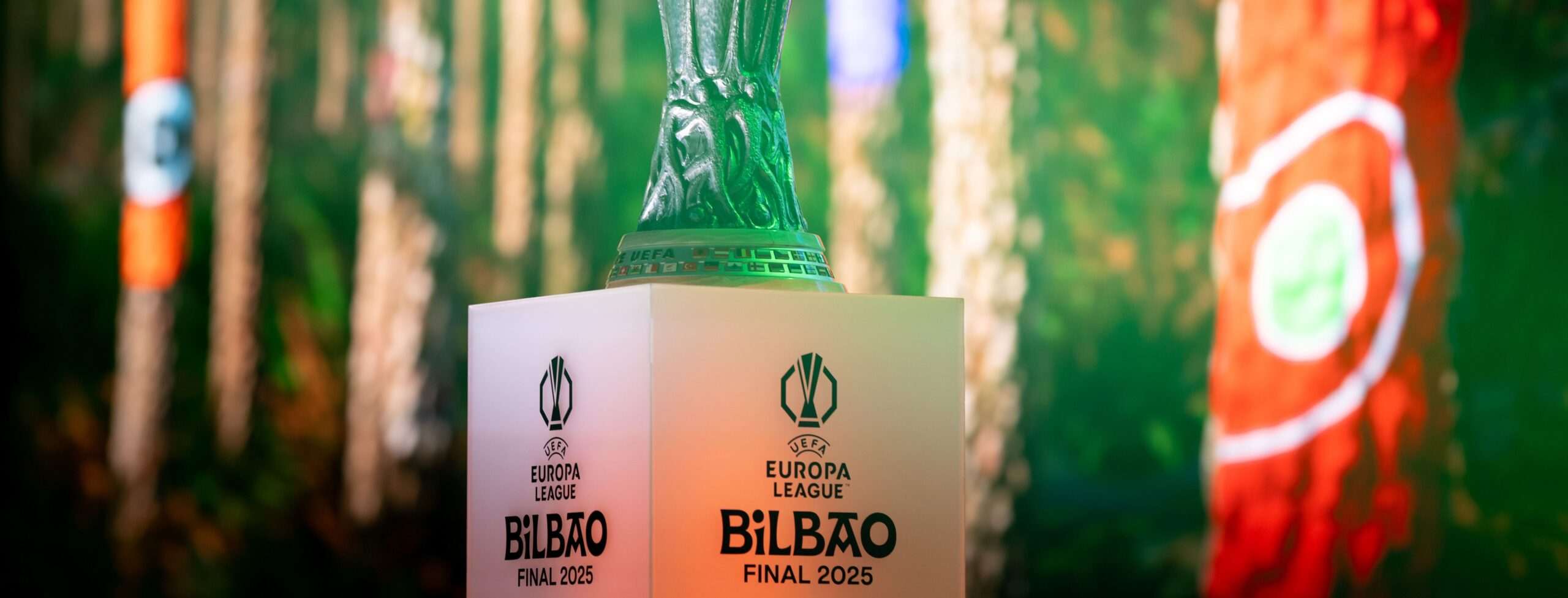 La final de la UEFA Europa League 2025 genera un impacto de más de 52 millones de euros en la economía vasca