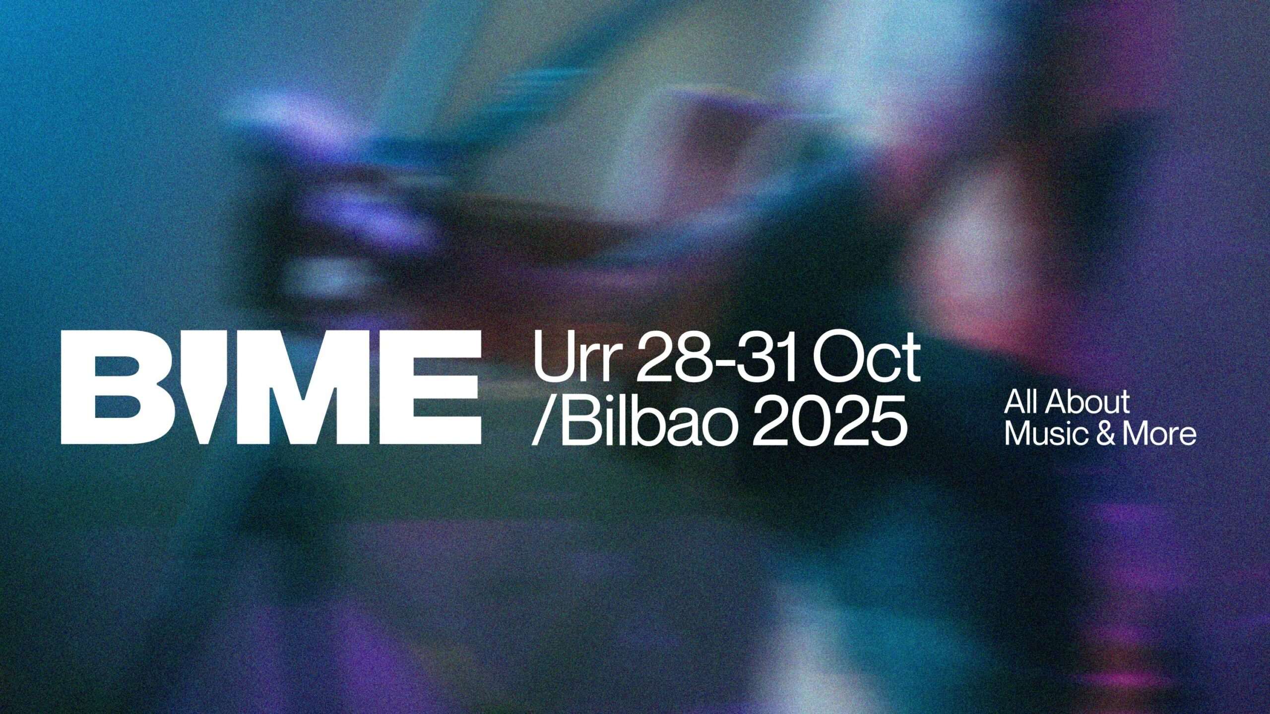 Preparativos finalizados para BIME Bilbao 2025