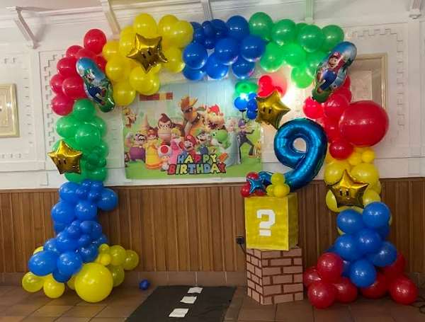 Eibarparty events & more
