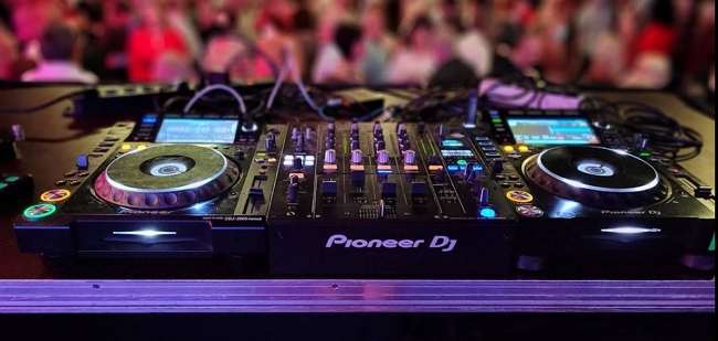 POWER Eventos Euskadi