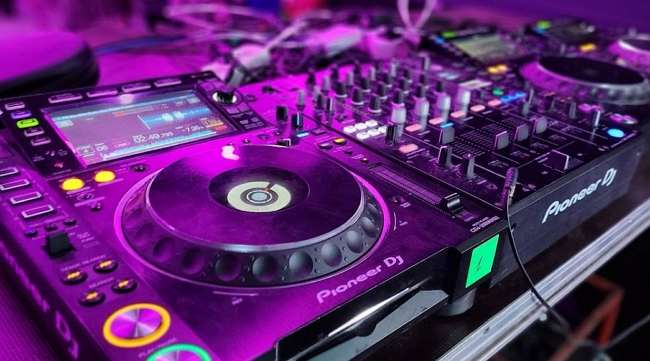 Power eventos