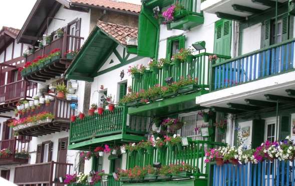 Hondarribia
