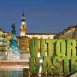 Vitoria Gasteiz
