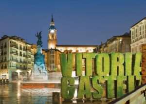 Vitoria Gasteiz