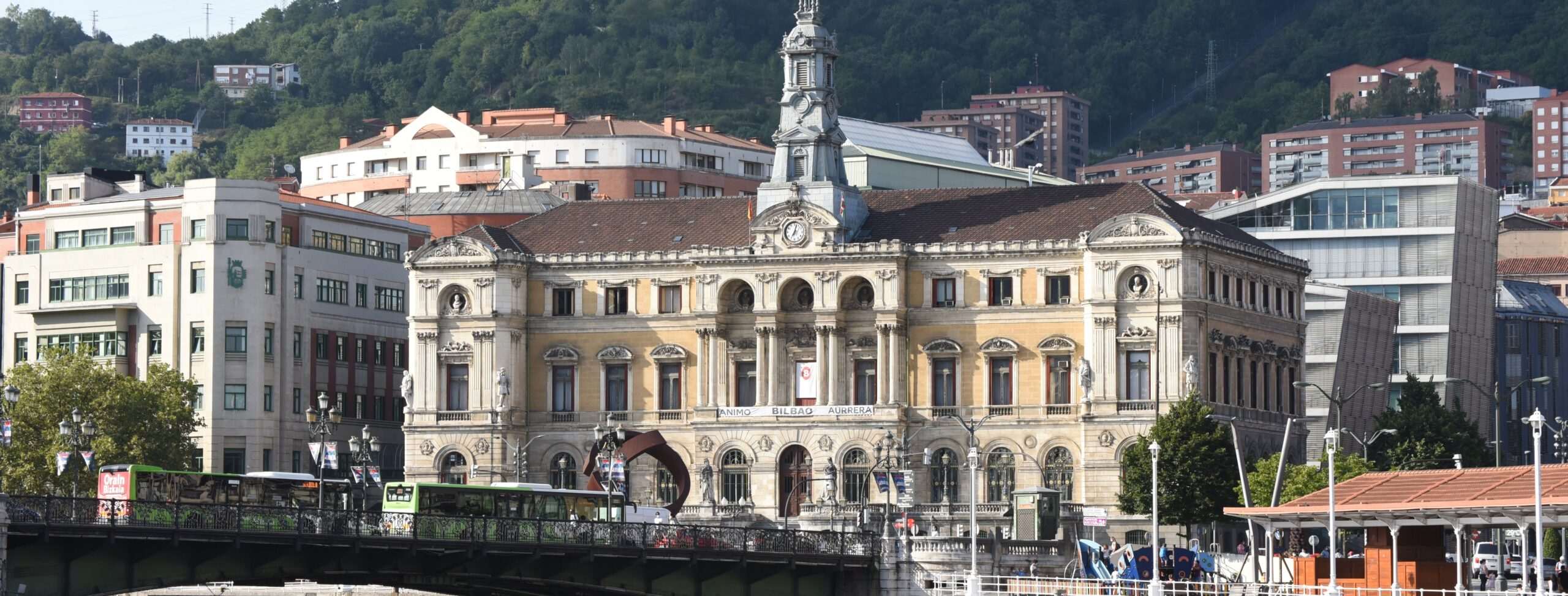 Bilbao será ciudad faro y Eudel la sede vasca del observatorio europeo para proteger la calidad democrática desde la base, desde los municipios