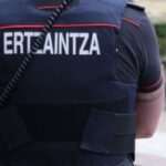 Ertzaintza