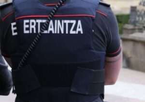 Ertzaintza