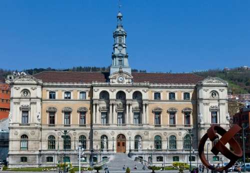 Ayuntamiento de Bilbao