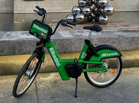 Bilbao Bike Summit