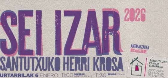 Herri Krosa de Santutxu