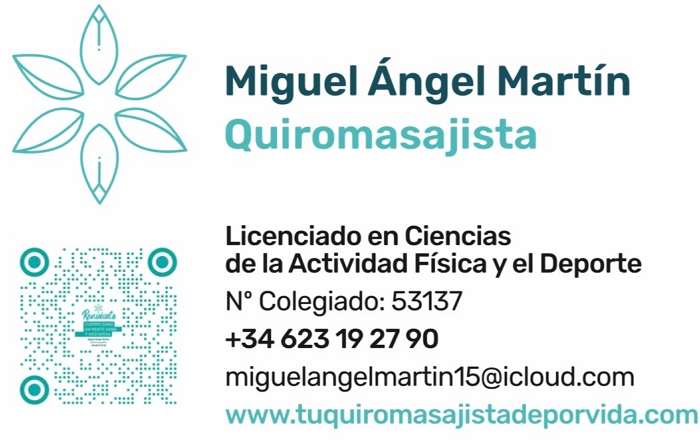 Miguel Angel Martin Martin