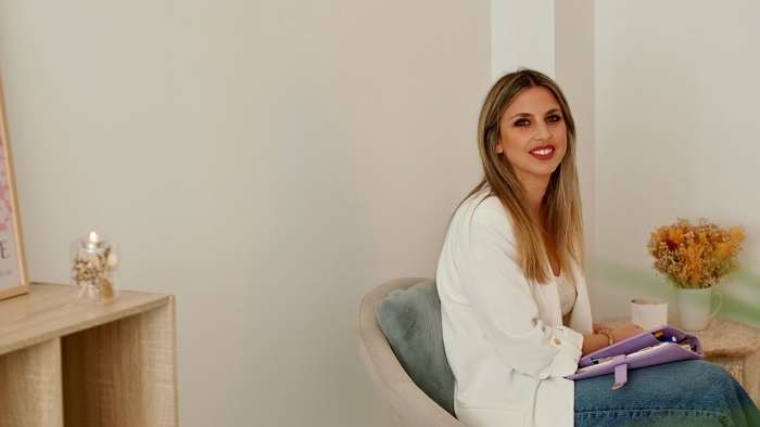 Oihane Arconada Psicología Navarra