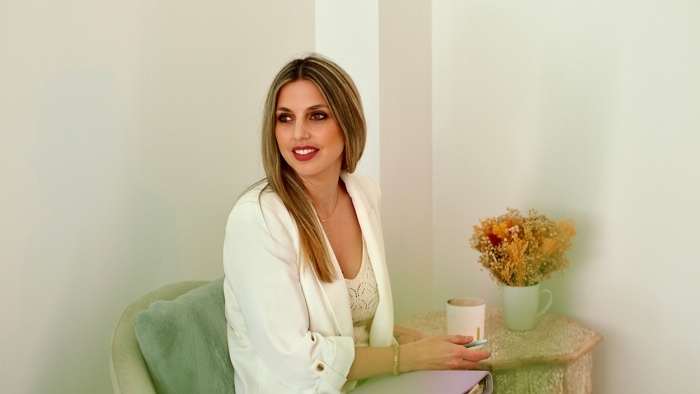 Oihane Arconada Psicología
