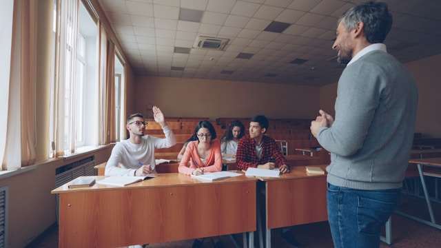 Spanish Lessons in Bilbao