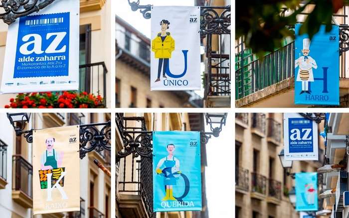 B Comunicación diseño