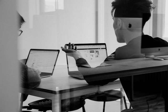 Empresas de software en Gipuzkoa