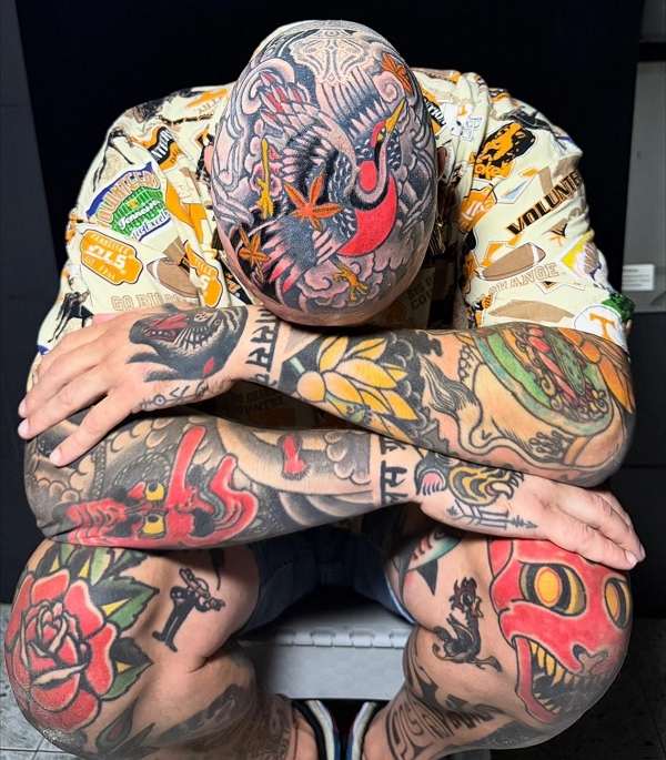 Tai Tattoo & Piercing