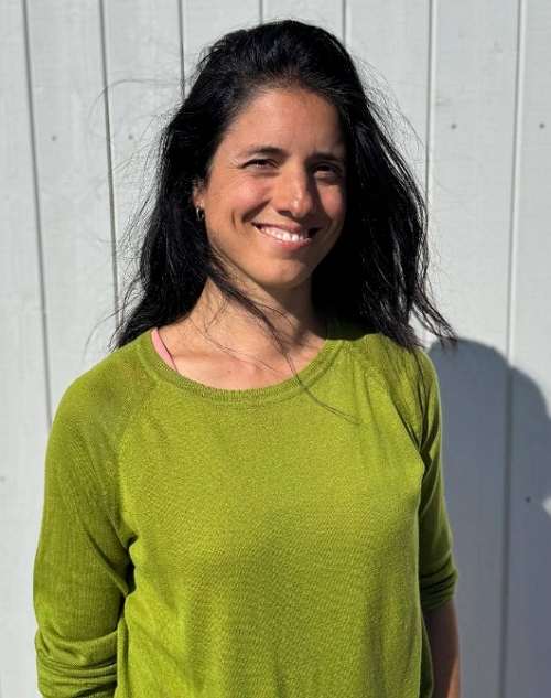 YENGAR® Yoga Leku Donostia
