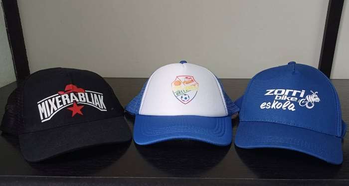 Grabadosgmp Merchandising