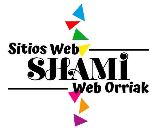 Shamiwebs