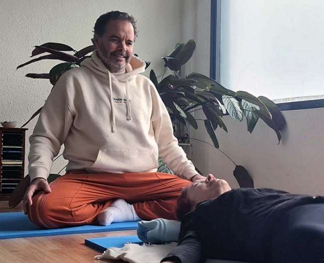 Yoga terapeutico
